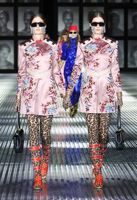 fashion week gucci 2023|Gucci fashion designer.